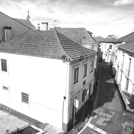 Aveiro Central Its All There Apartment Exterior foto